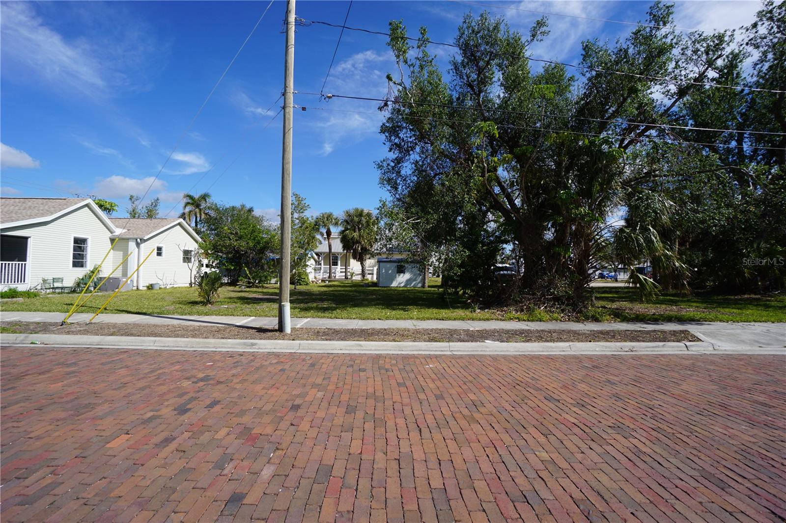 308 GOLDSTEIN ST, PUNTA GORDA, FL, 33950
