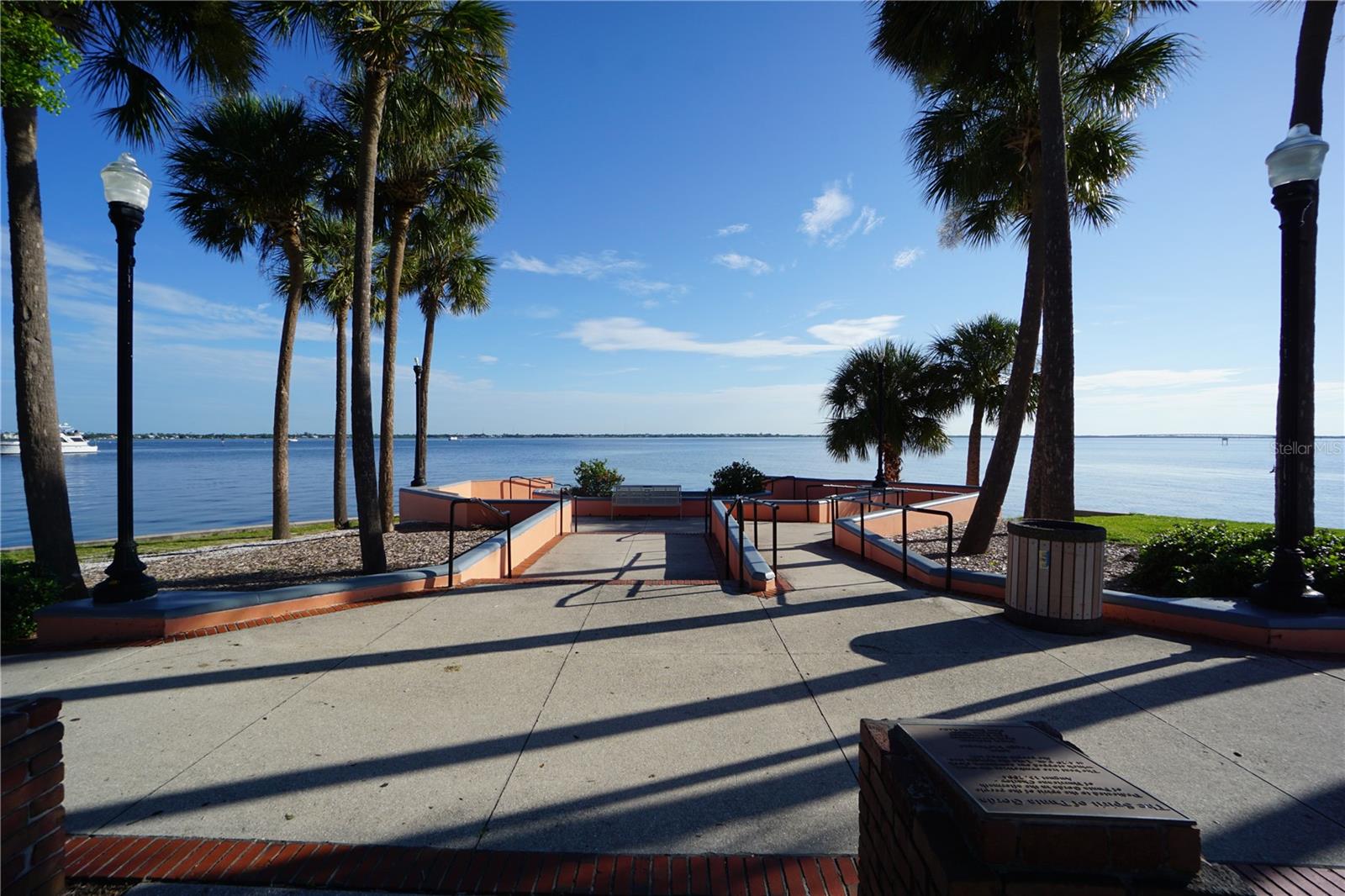 308 GOLDSTEIN ST, PUNTA GORDA, FL, 33950