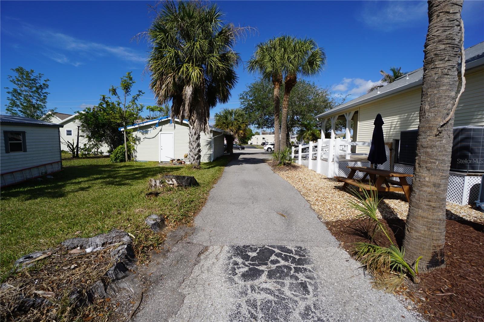 308 GOLDSTEIN ST, PUNTA GORDA, FL, 33950