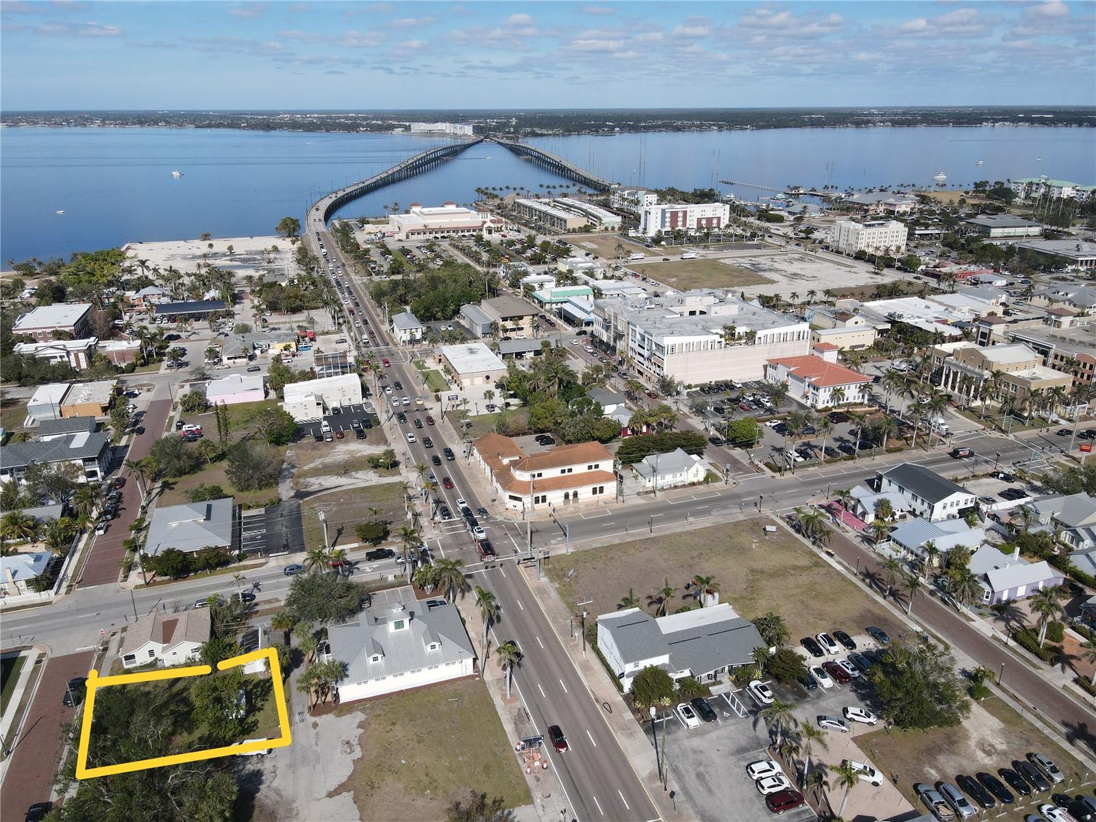 308 GOLDSTEIN ST, PUNTA GORDA, FL, 33950