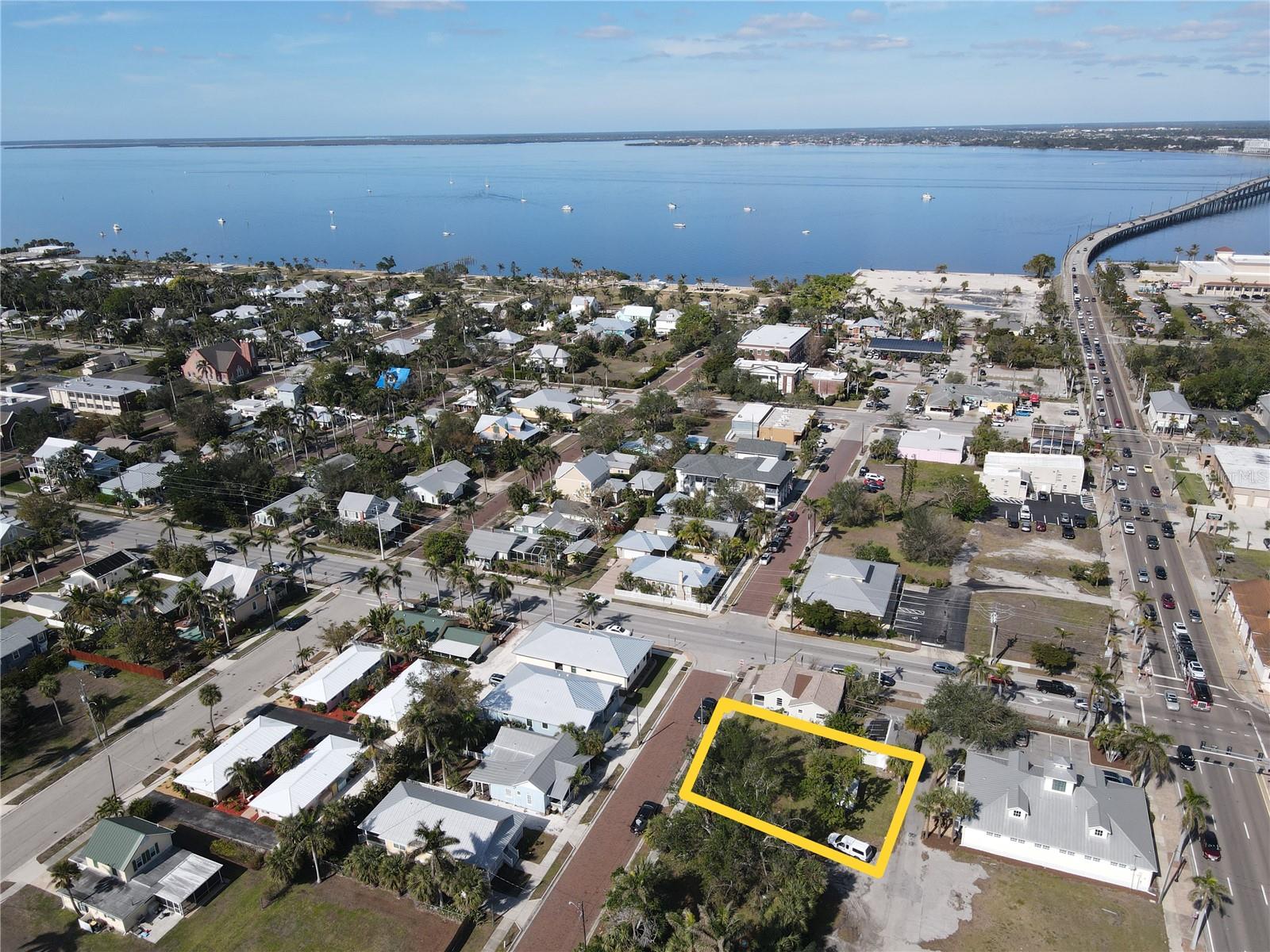 308 GOLDSTEIN ST, PUNTA GORDA, FL, 33950