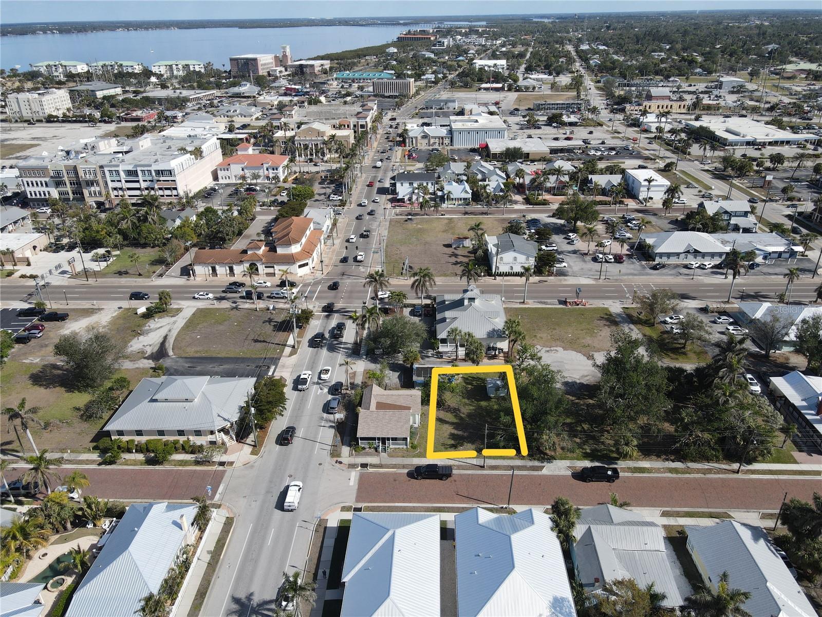 308 GOLDSTEIN ST, PUNTA GORDA, FL, 33950