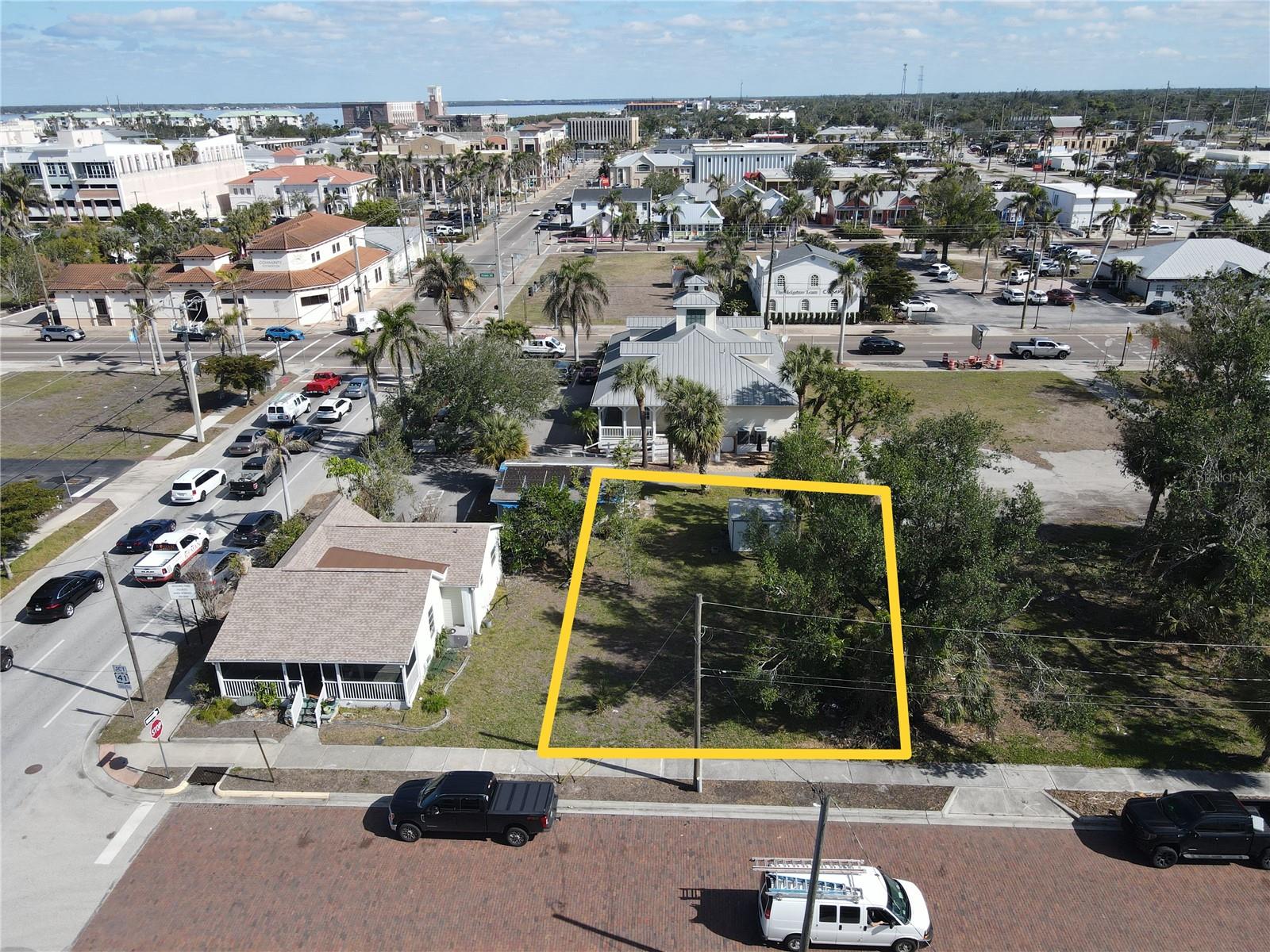 308 GOLDSTEIN ST, PUNTA GORDA, FL, 33950