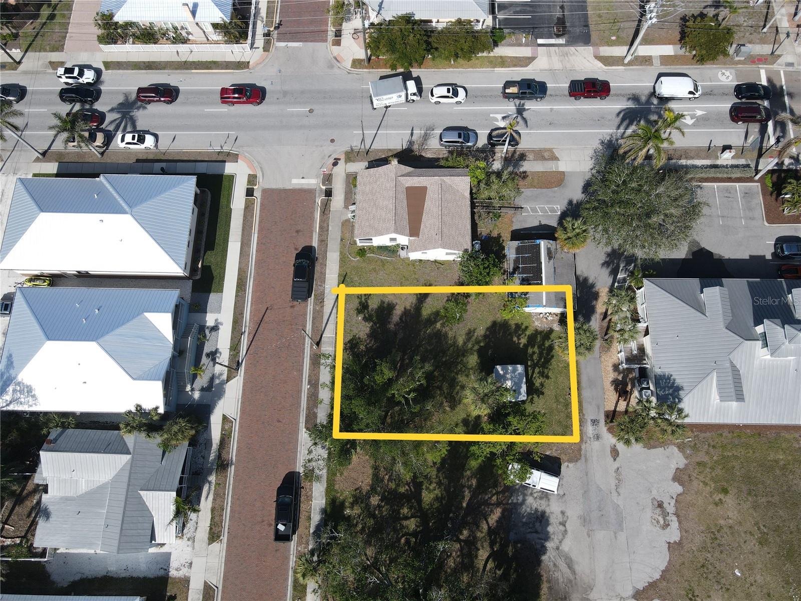 308 GOLDSTEIN ST, PUNTA GORDA, FL, 33950