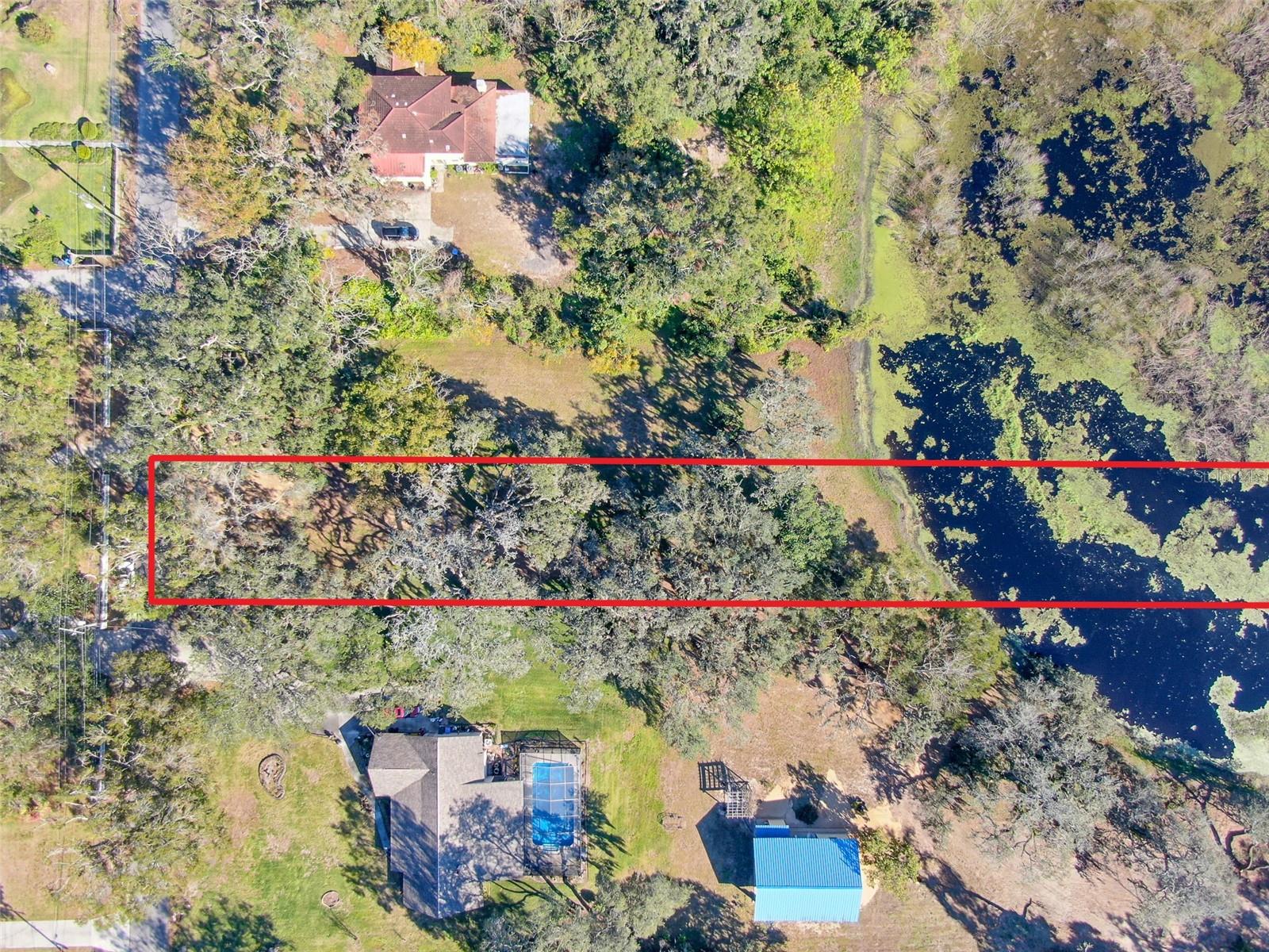 1505 BATES ST, BRANDON, FL, 33510