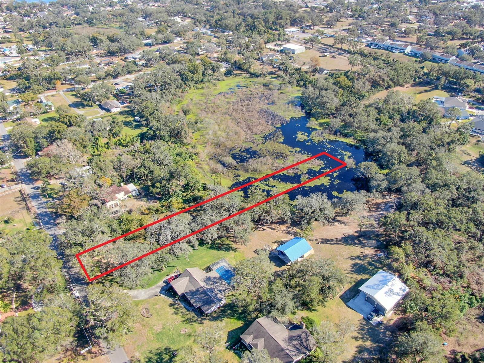 1505 BATES ST, BRANDON, FL, 33510