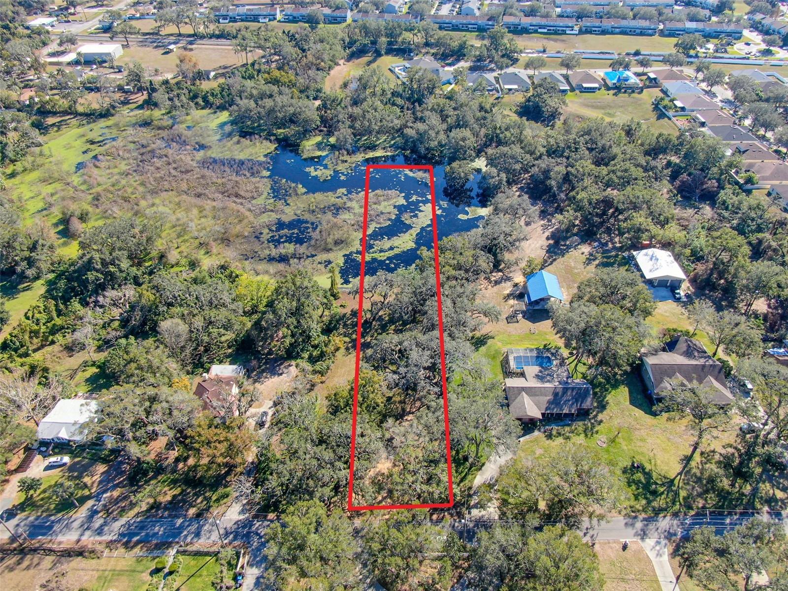 1505 BATES ST, BRANDON, FL, 33510