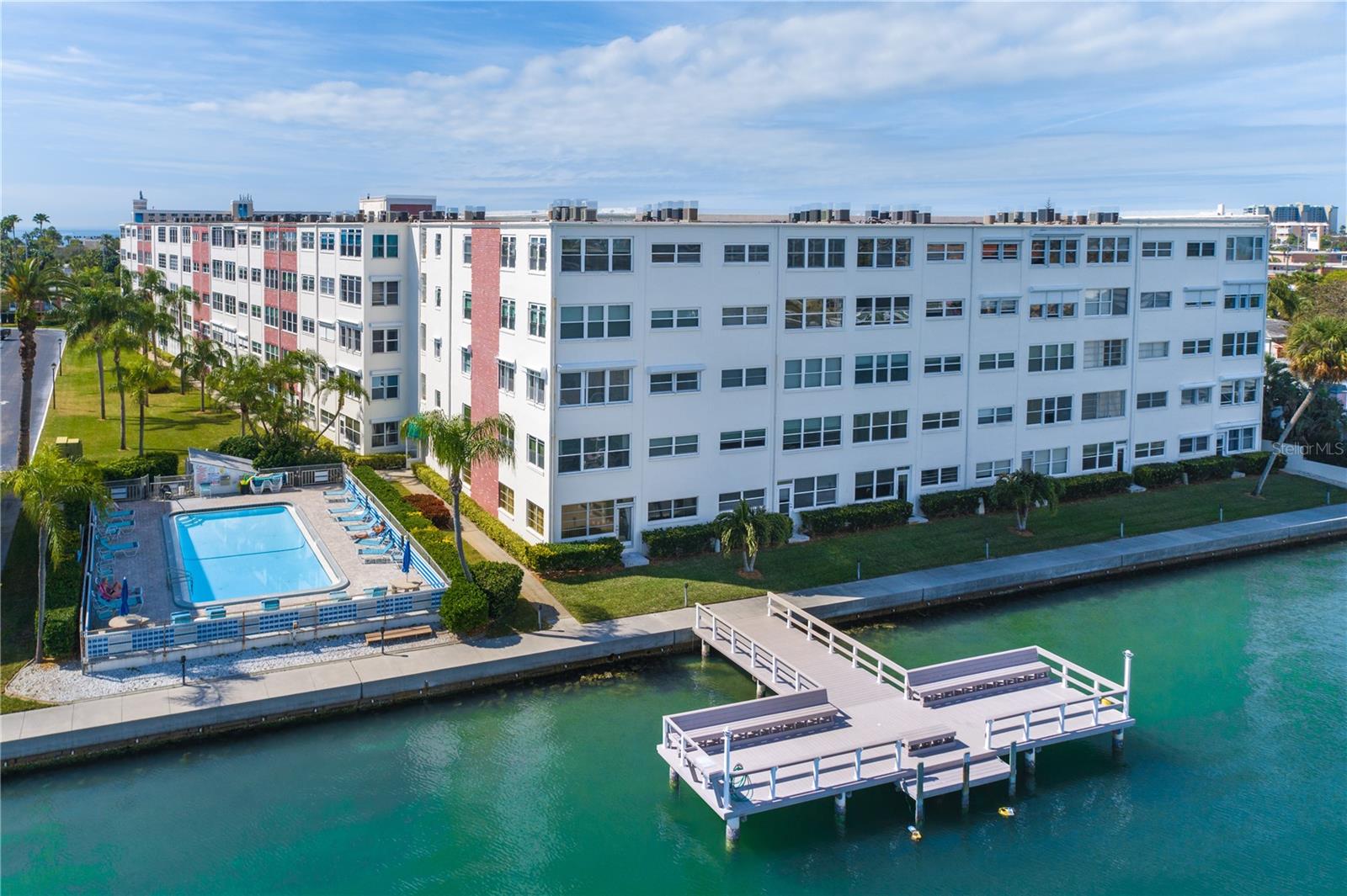 5575 GULF BLVD #425, ST PETE BEACH, FL, 33706
