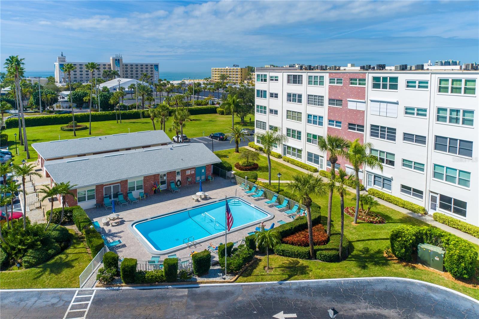5575 GULF BLVD #425, ST PETE BEACH, FL, 33706