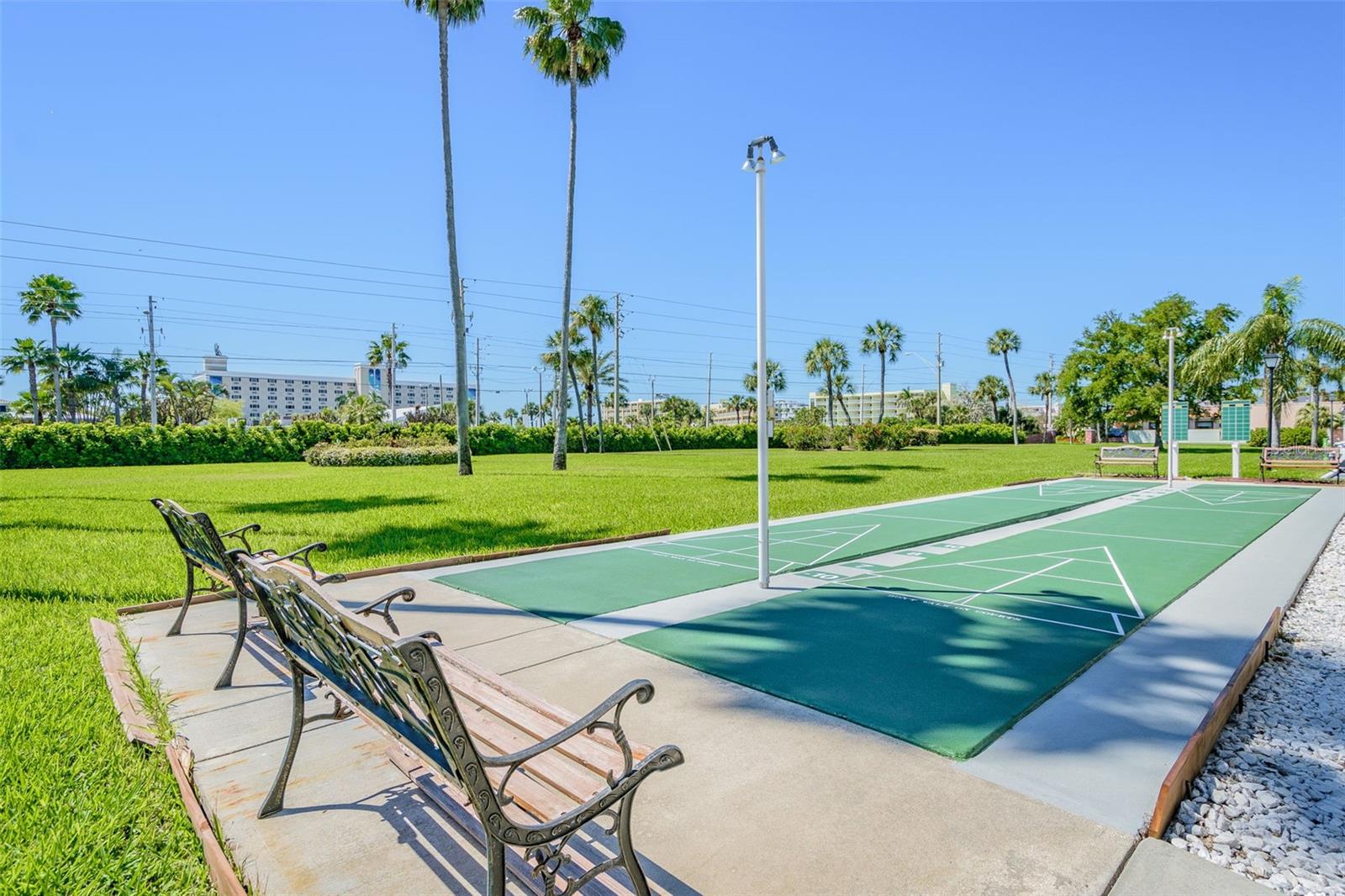 5575 GULF BLVD #425, ST PETE BEACH, FL, 33706