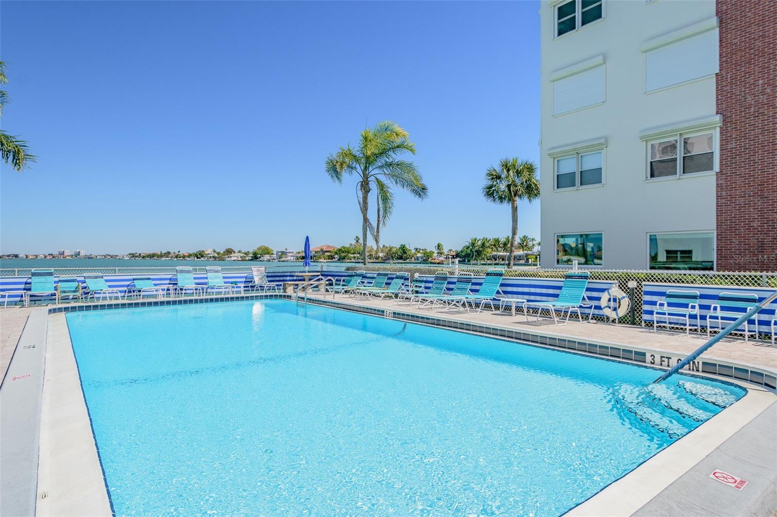 5575 GULF BLVD #425, ST PETE BEACH, FL, 33706