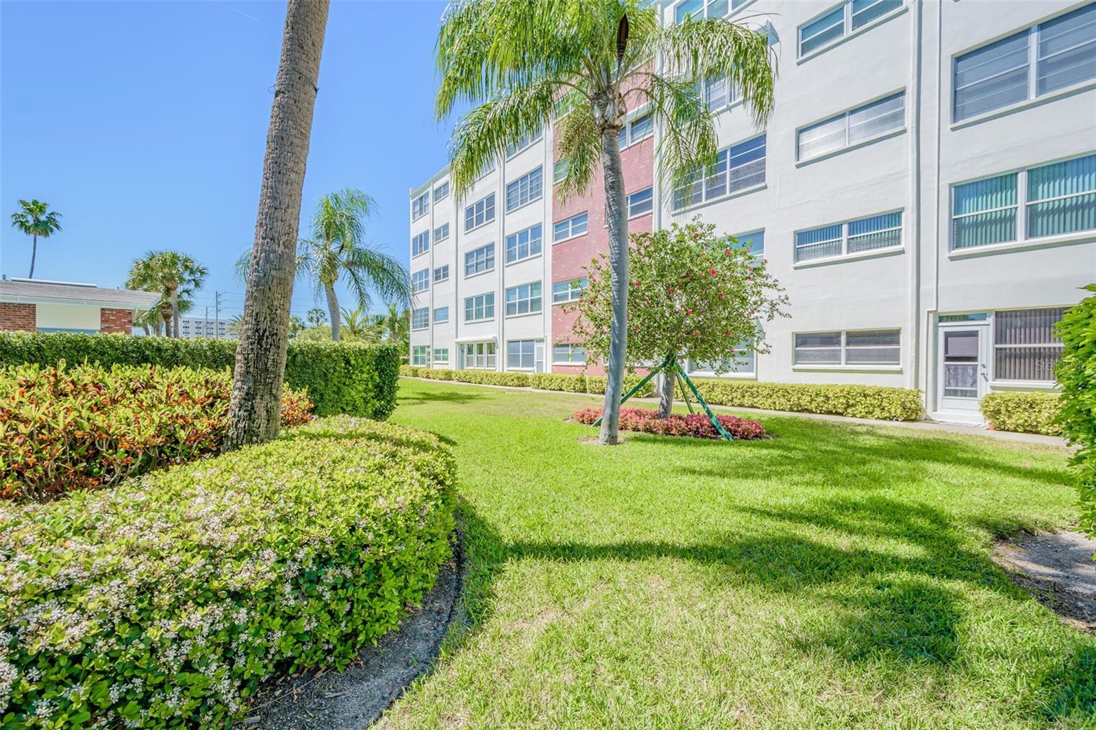 5575 GULF BLVD #425, ST PETE BEACH, FL, 33706