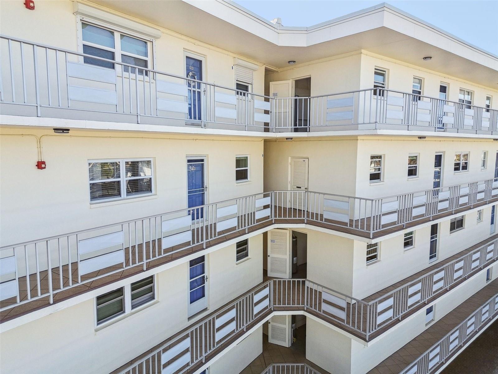 5575 GULF BLVD #425, ST PETE BEACH, FL, 33706