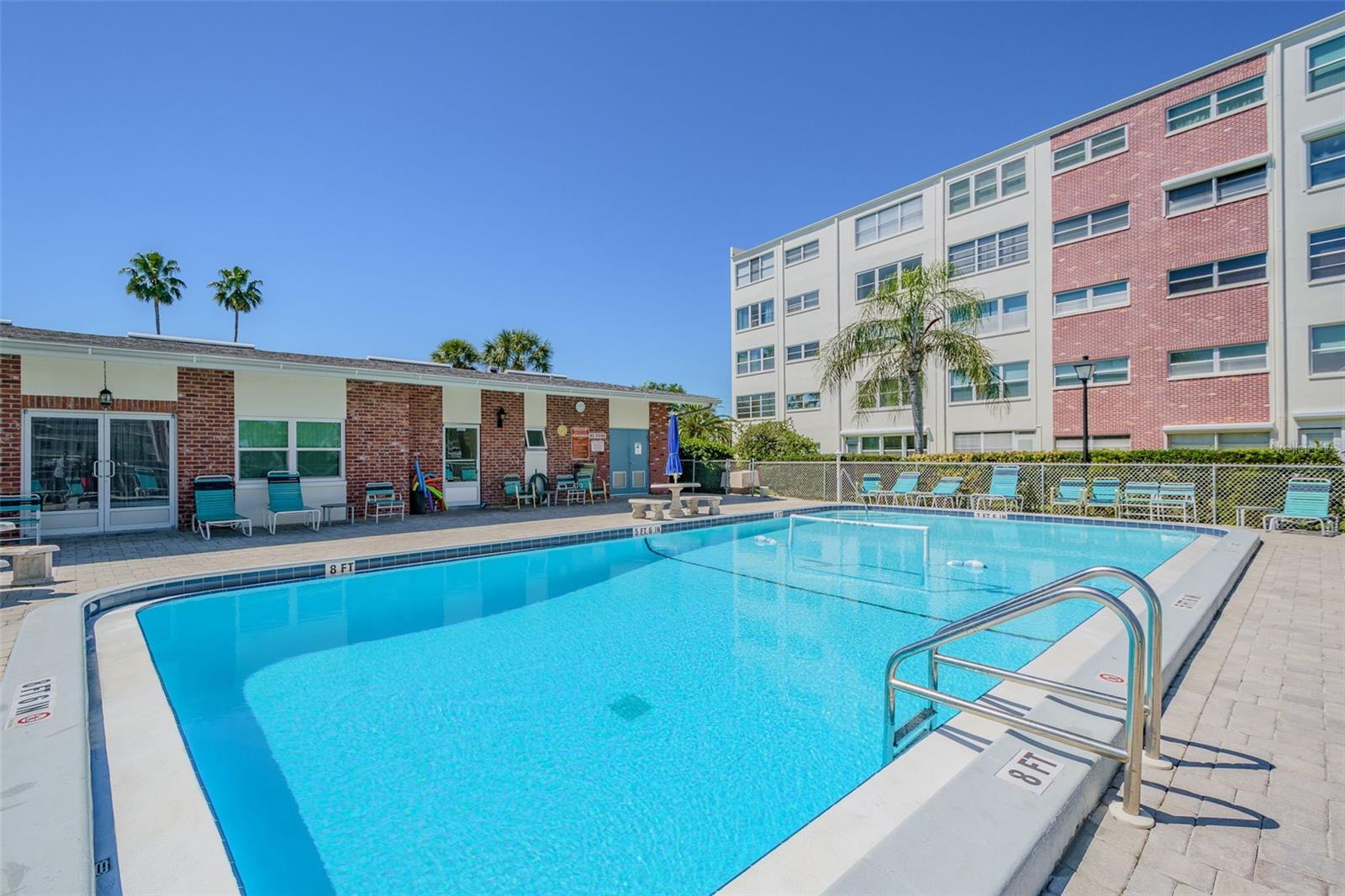 5575 GULF BLVD #425, ST PETE BEACH, FL, 33706