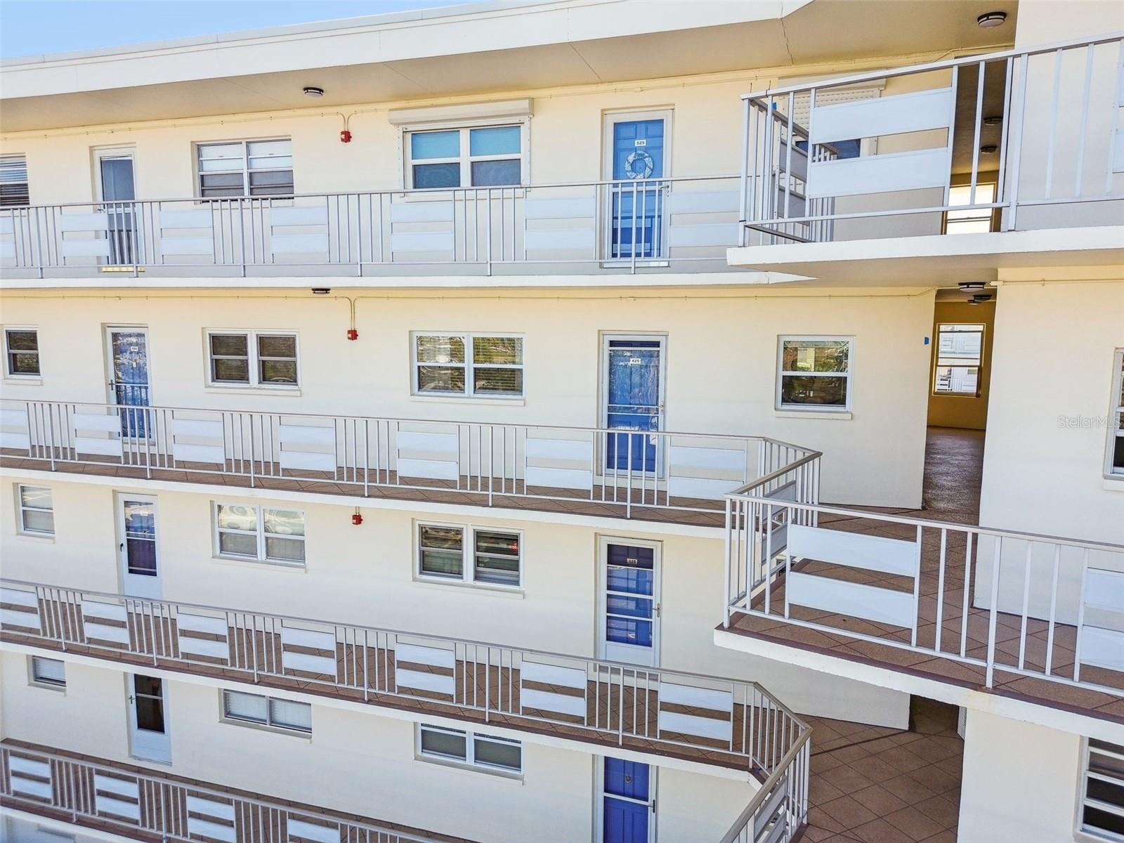 5575 GULF BLVD #425, ST PETE BEACH, FL, 33706