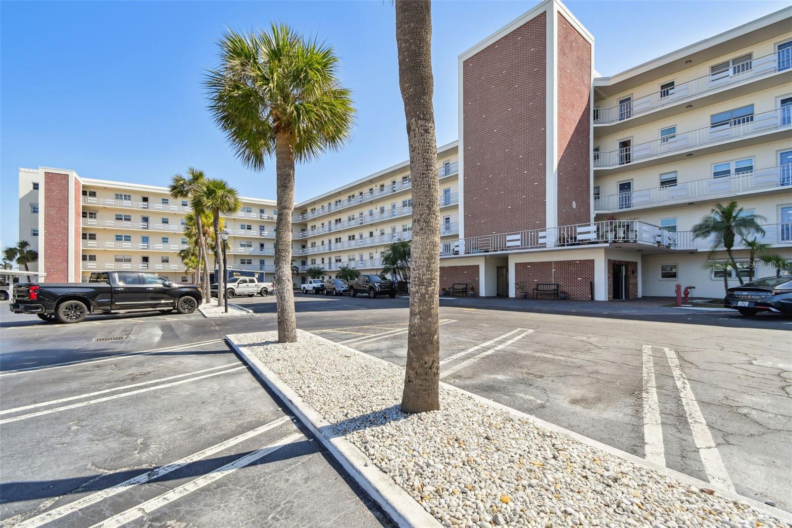 5575 GULF BLVD #425, ST PETE BEACH, FL, 33706