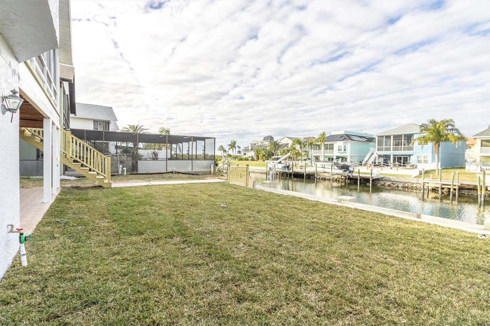 5925 SEASIDE DR, NEW PORT RICHEY, FL, 34652