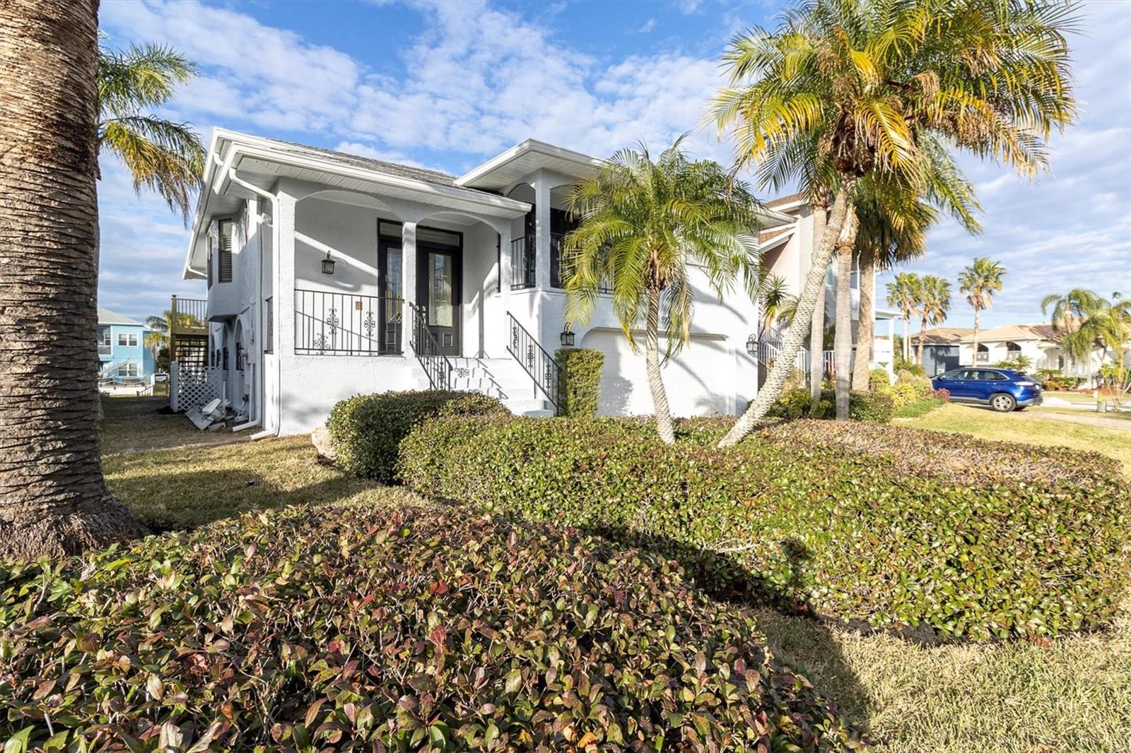 5925 SEASIDE DR, NEW PORT RICHEY, FL, 34652