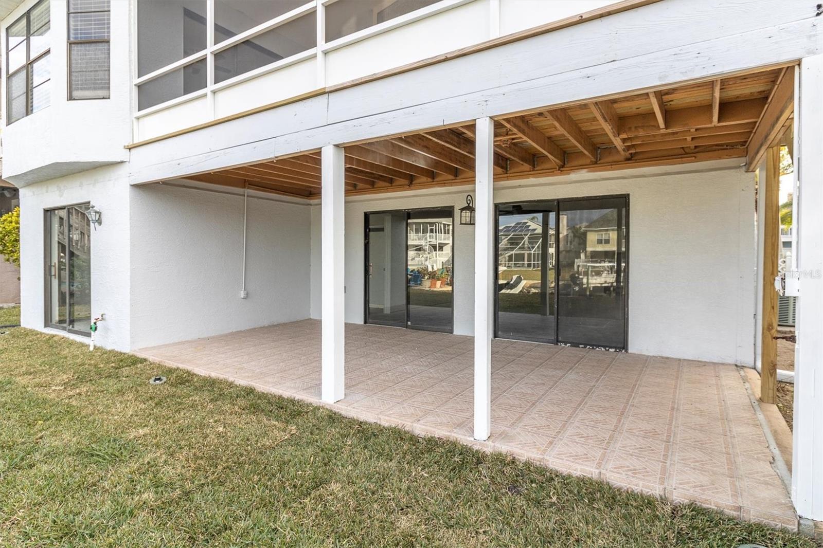 5925 SEASIDE DR, NEW PORT RICHEY, FL, 34652