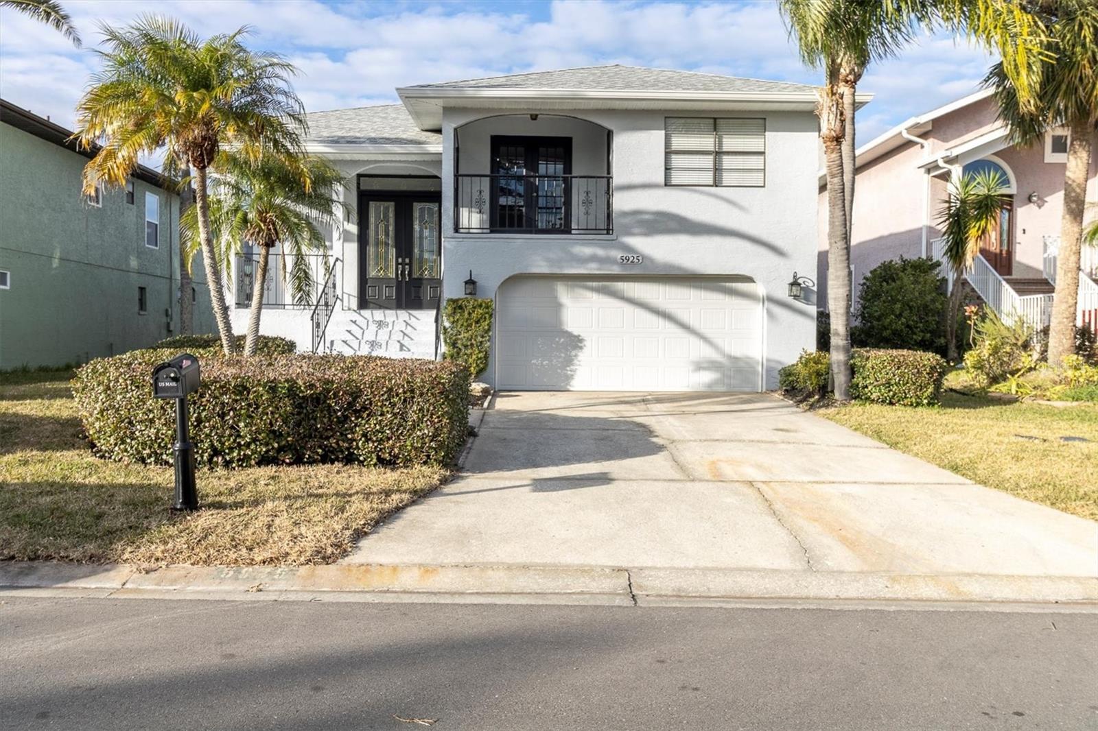 5925 SEASIDE DR, NEW PORT RICHEY, FL, 34652