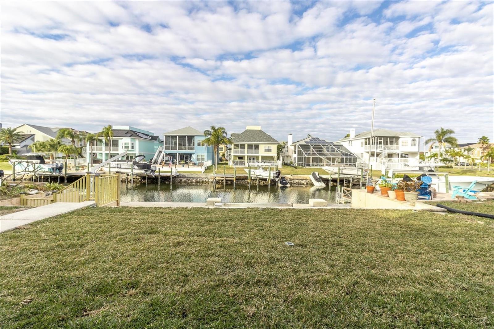 5925 SEASIDE DR, NEW PORT RICHEY, FL, 34652