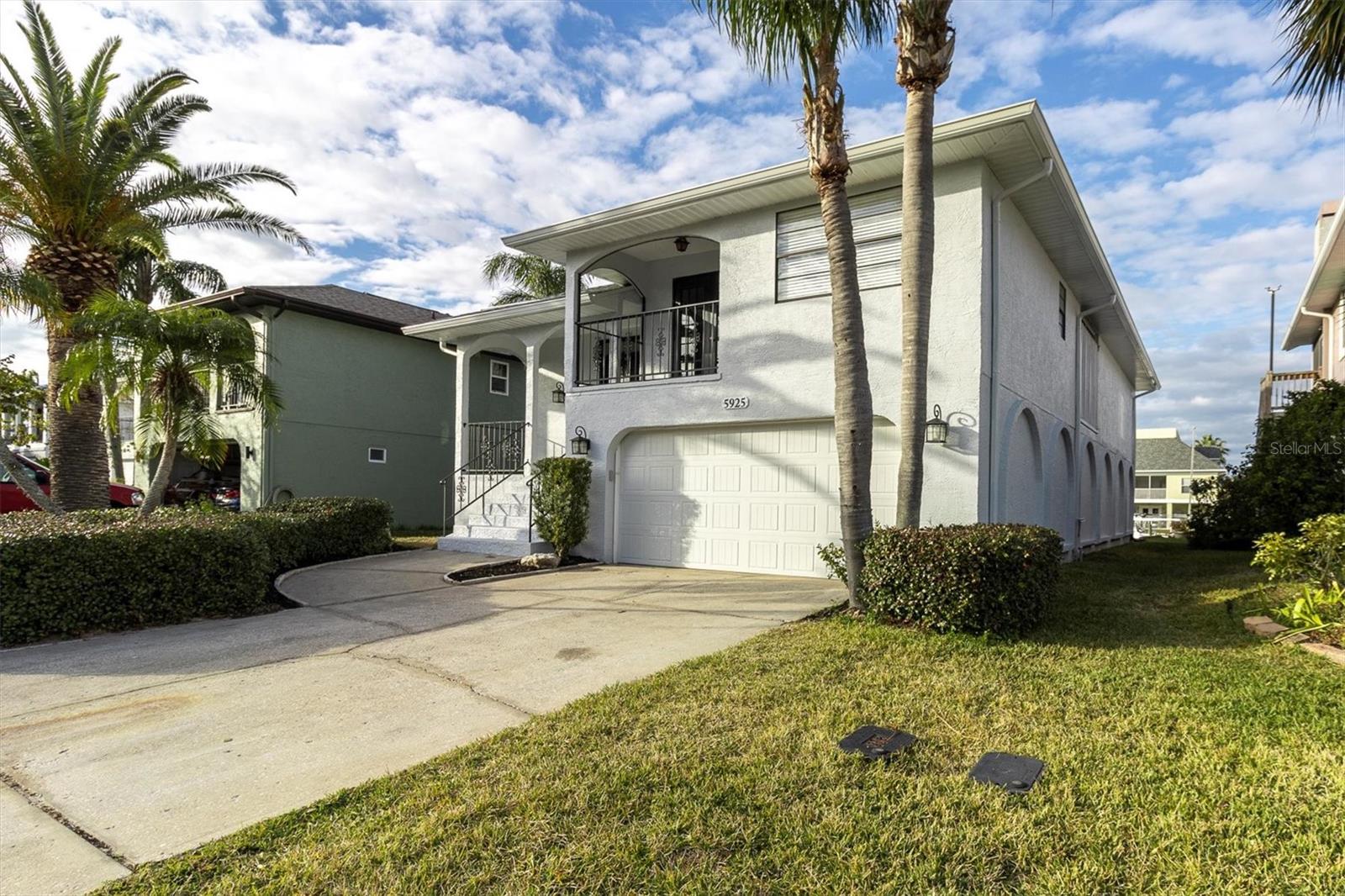 5925 SEASIDE DR, NEW PORT RICHEY, FL, 34652