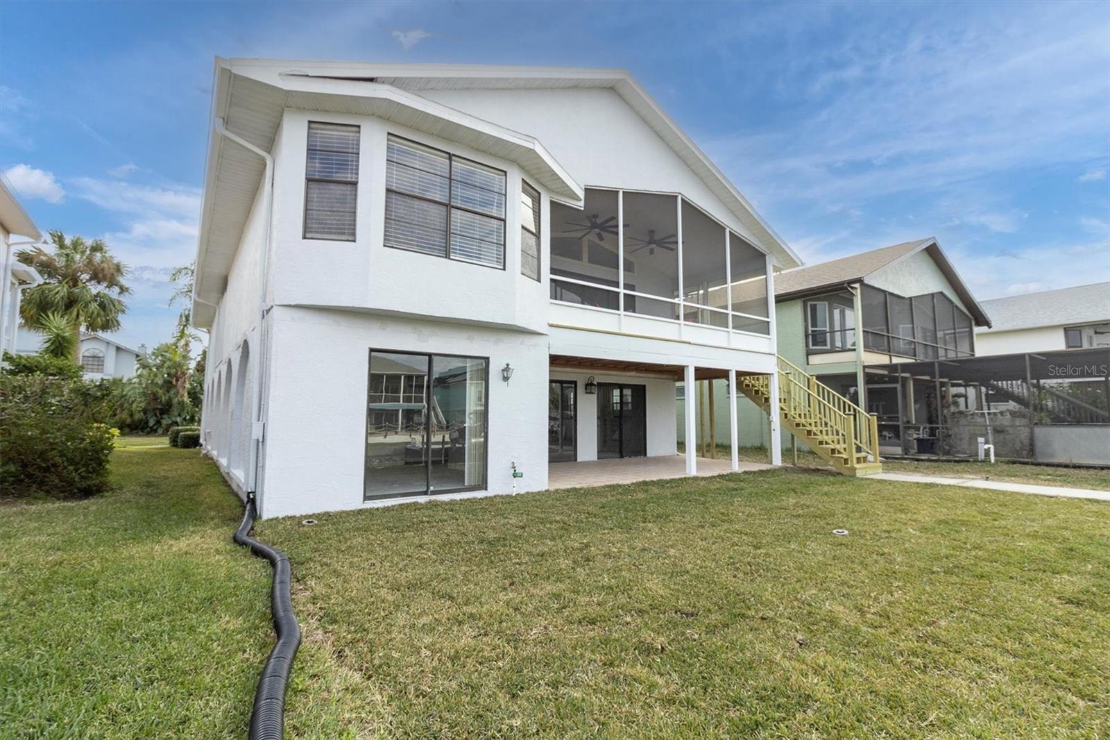 5925 SEASIDE DR, NEW PORT RICHEY, FL, 34652