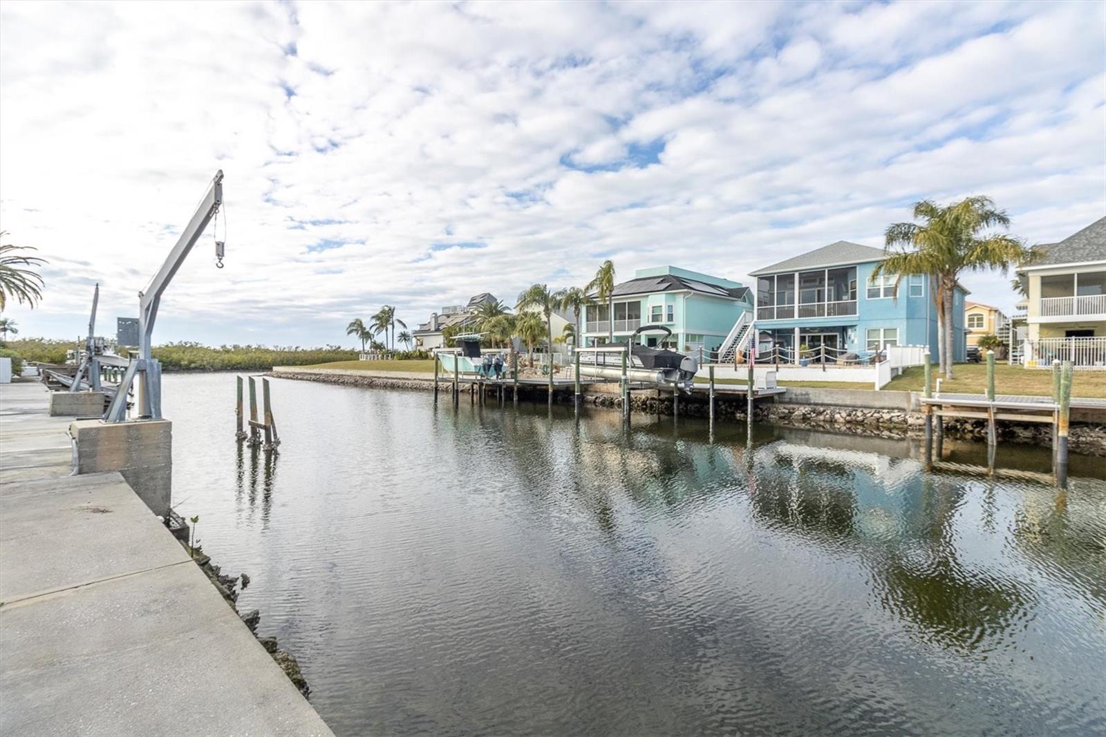 5925 SEASIDE DR, NEW PORT RICHEY, FL, 34652