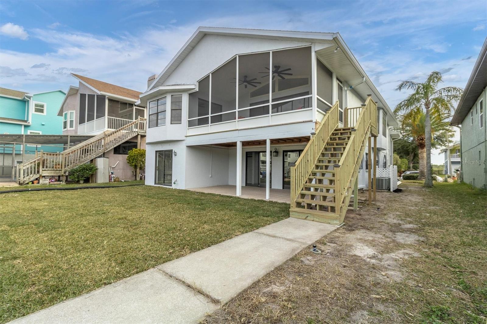 5925 SEASIDE DR, NEW PORT RICHEY, FL, 34652