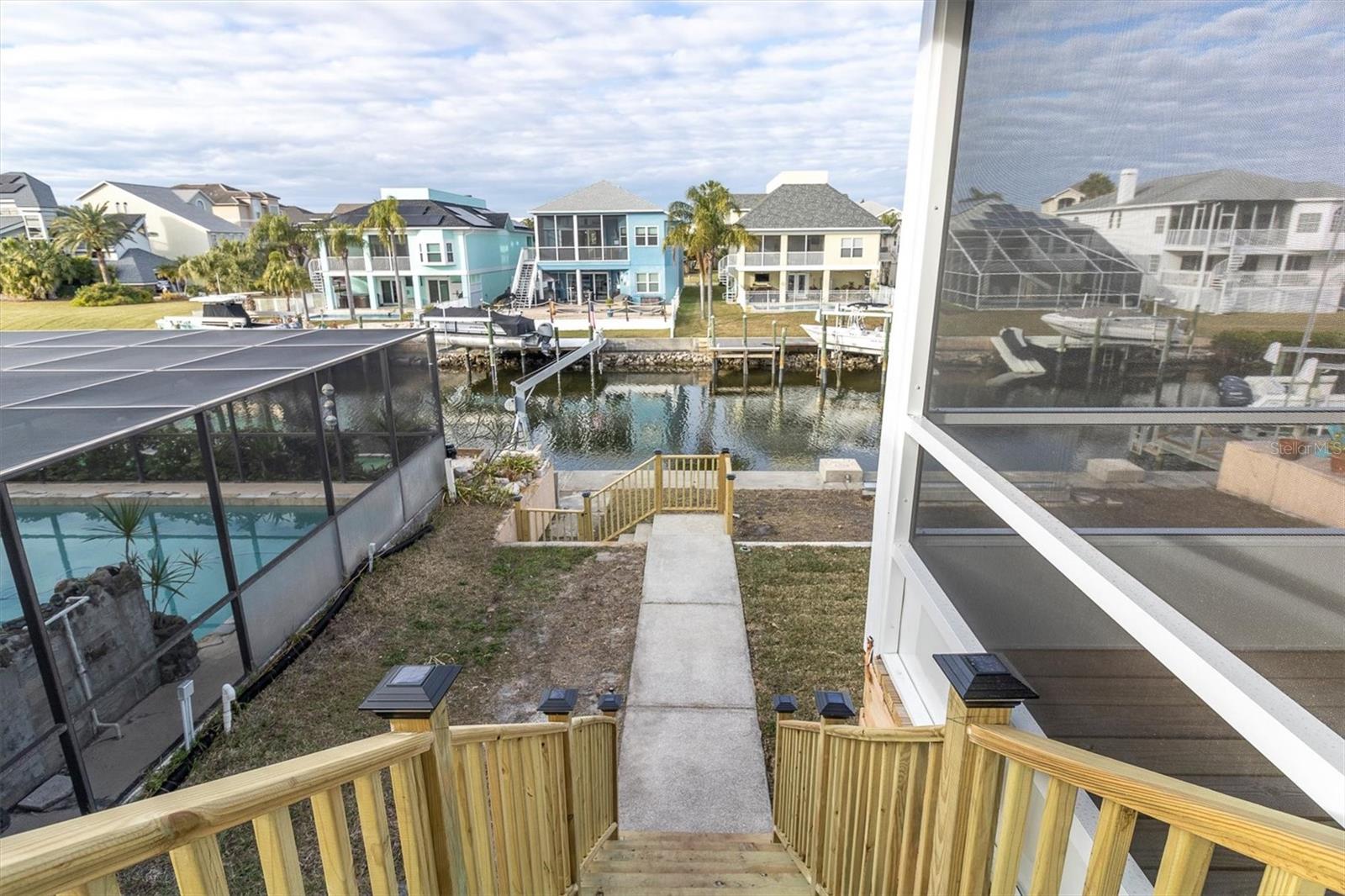 5925 SEASIDE DR, NEW PORT RICHEY, FL, 34652