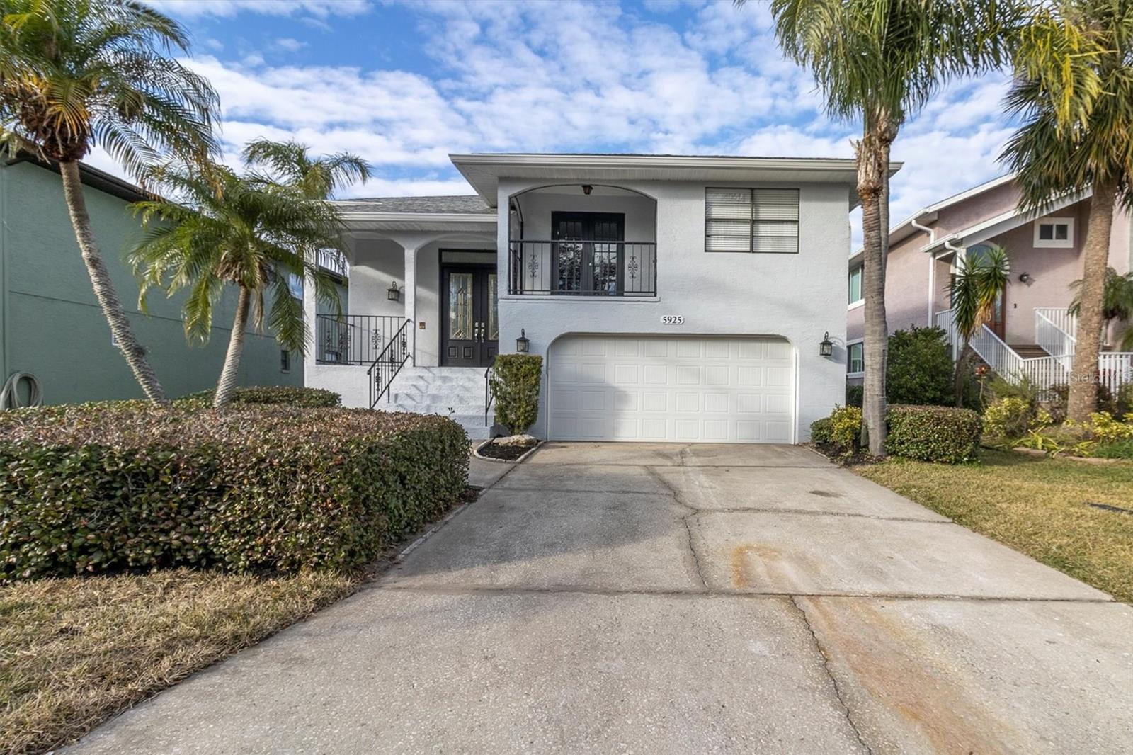 5925 SEASIDE DR, NEW PORT RICHEY, FL, 34652