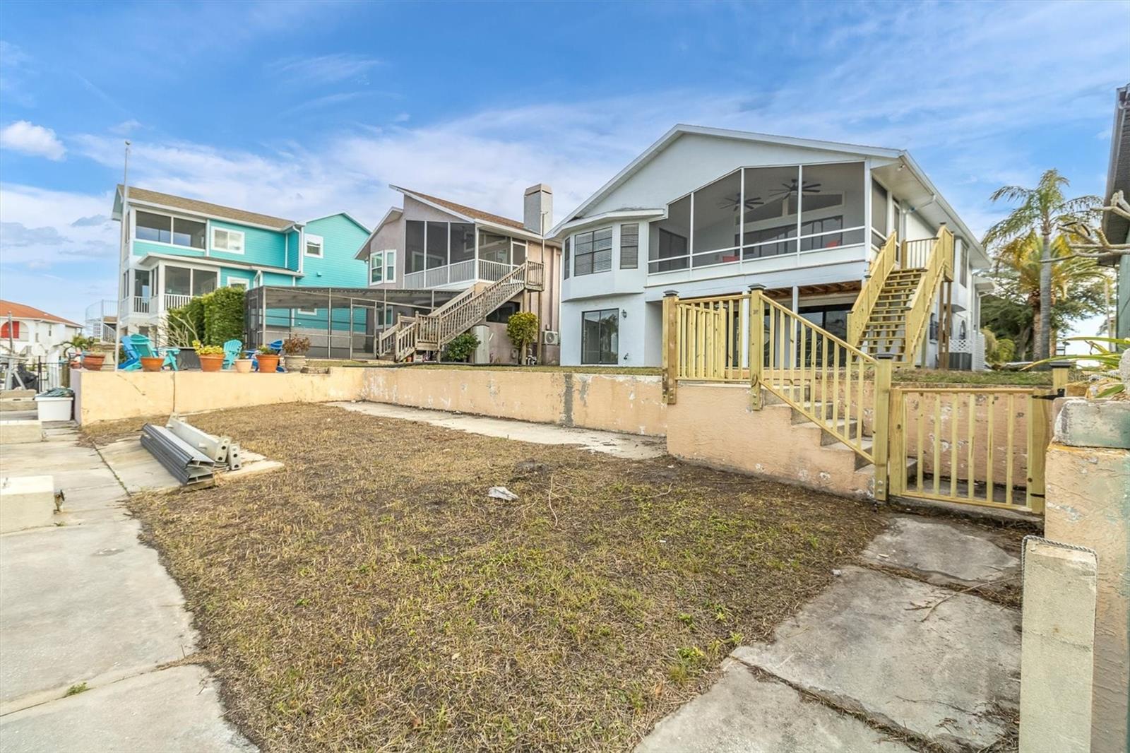 5925 SEASIDE DR, NEW PORT RICHEY, FL, 34652