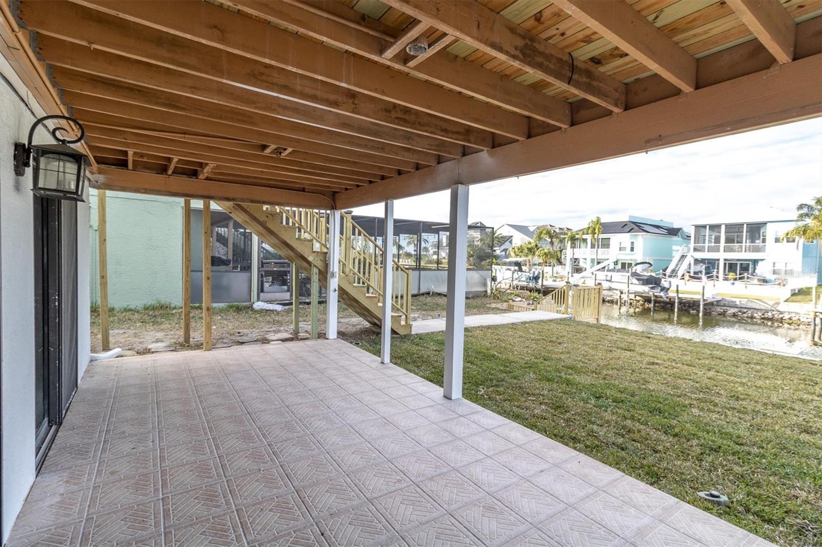 5925 SEASIDE DR, NEW PORT RICHEY, FL, 34652
