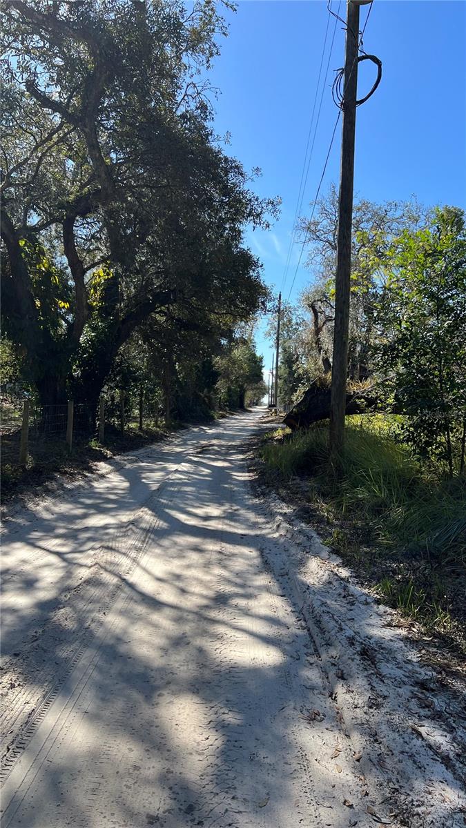 0 DURDEN RD, DADE CITY, FL, 33523