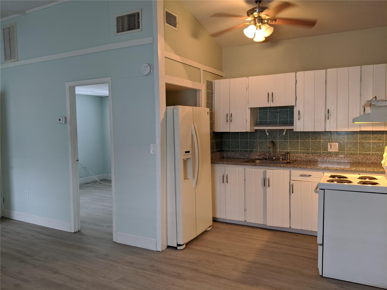2518 YORK ST S #Unit 1, GULFPORT, FL, 33707