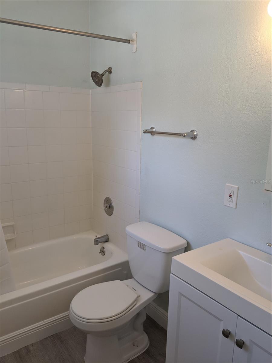 2518 YORK ST S #Unit 1, GULFPORT, FL, 33707