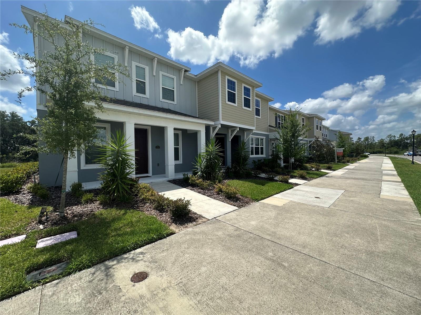5046 AVALON PARK BLVD, WESLEY CHAPEL, FL, 33545