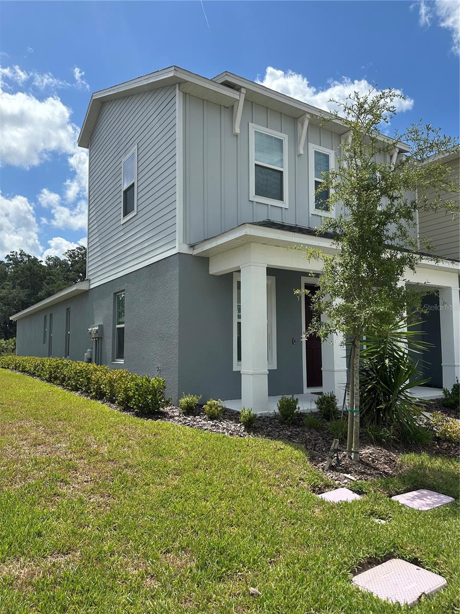 5046 AVALON PARK BLVD, WESLEY CHAPEL, FL, 33545