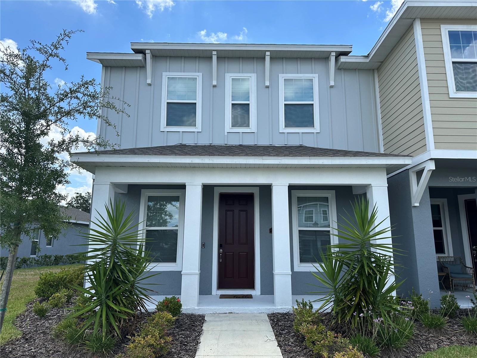 5046 AVALON PARK BLVD, WESLEY CHAPEL, FL, 33545