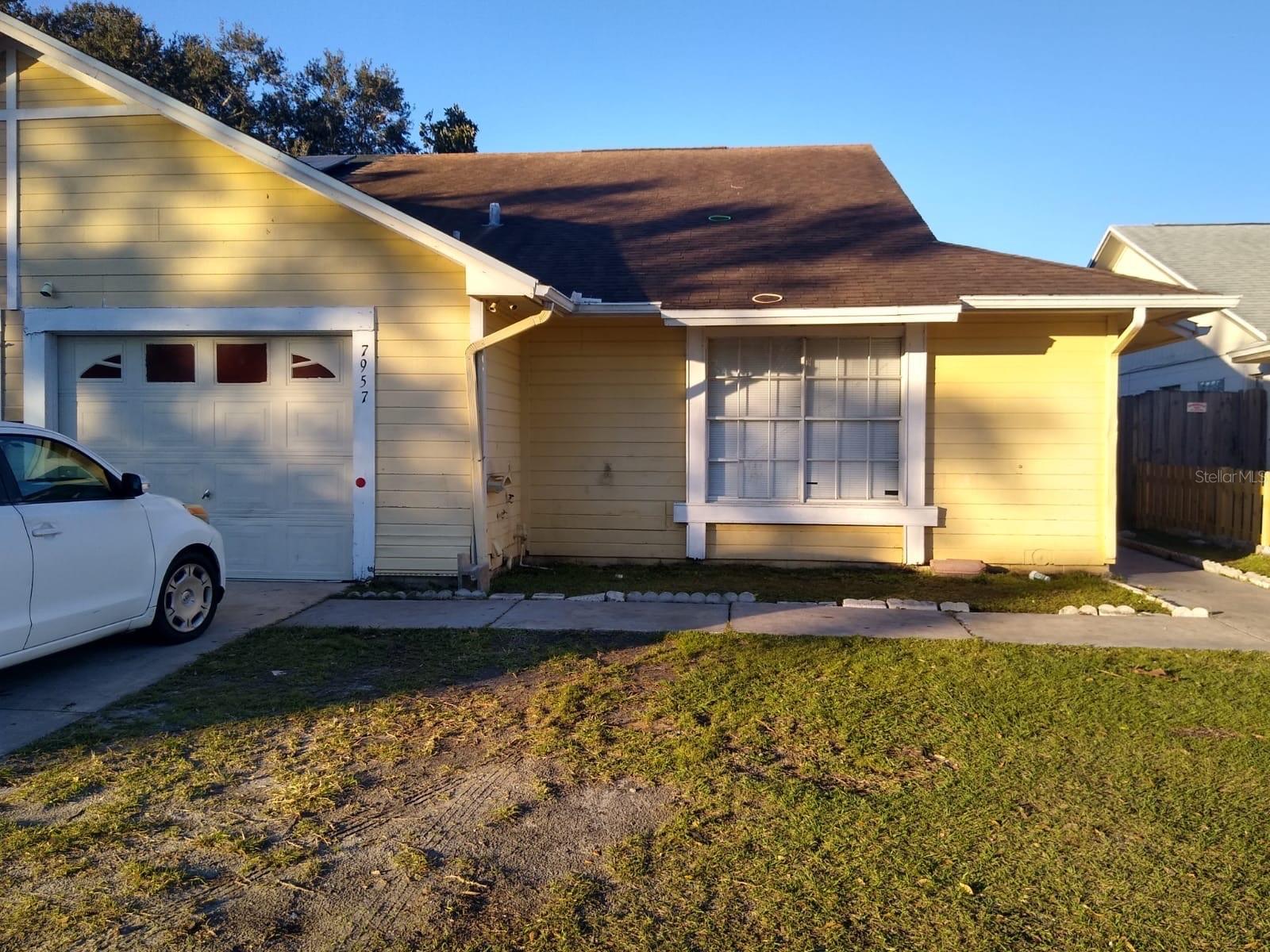 7957 MERRIMAC COVE DR, ORLANDO, FL, 32822