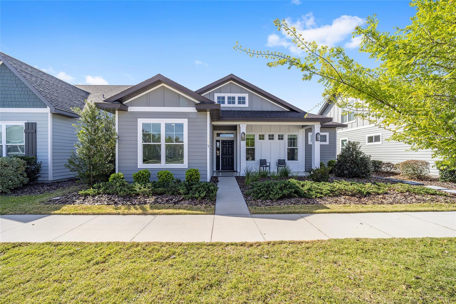 11995 SW 28TH AVE, GAINESVILLE, FL, 32608