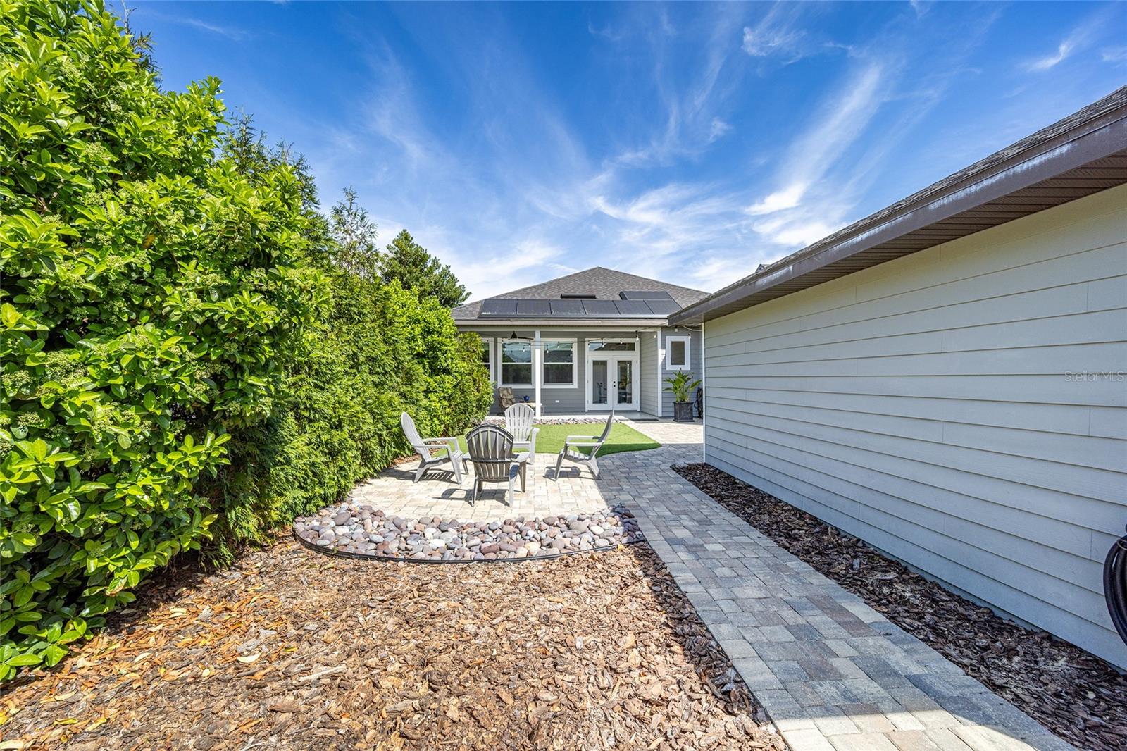 11995 SW 28TH AVE, GAINESVILLE, FL, 32608