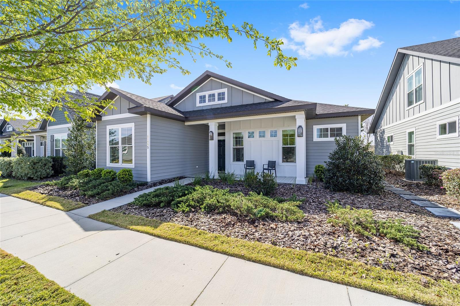 11995 SW 28TH AVE, GAINESVILLE, FL, 32608