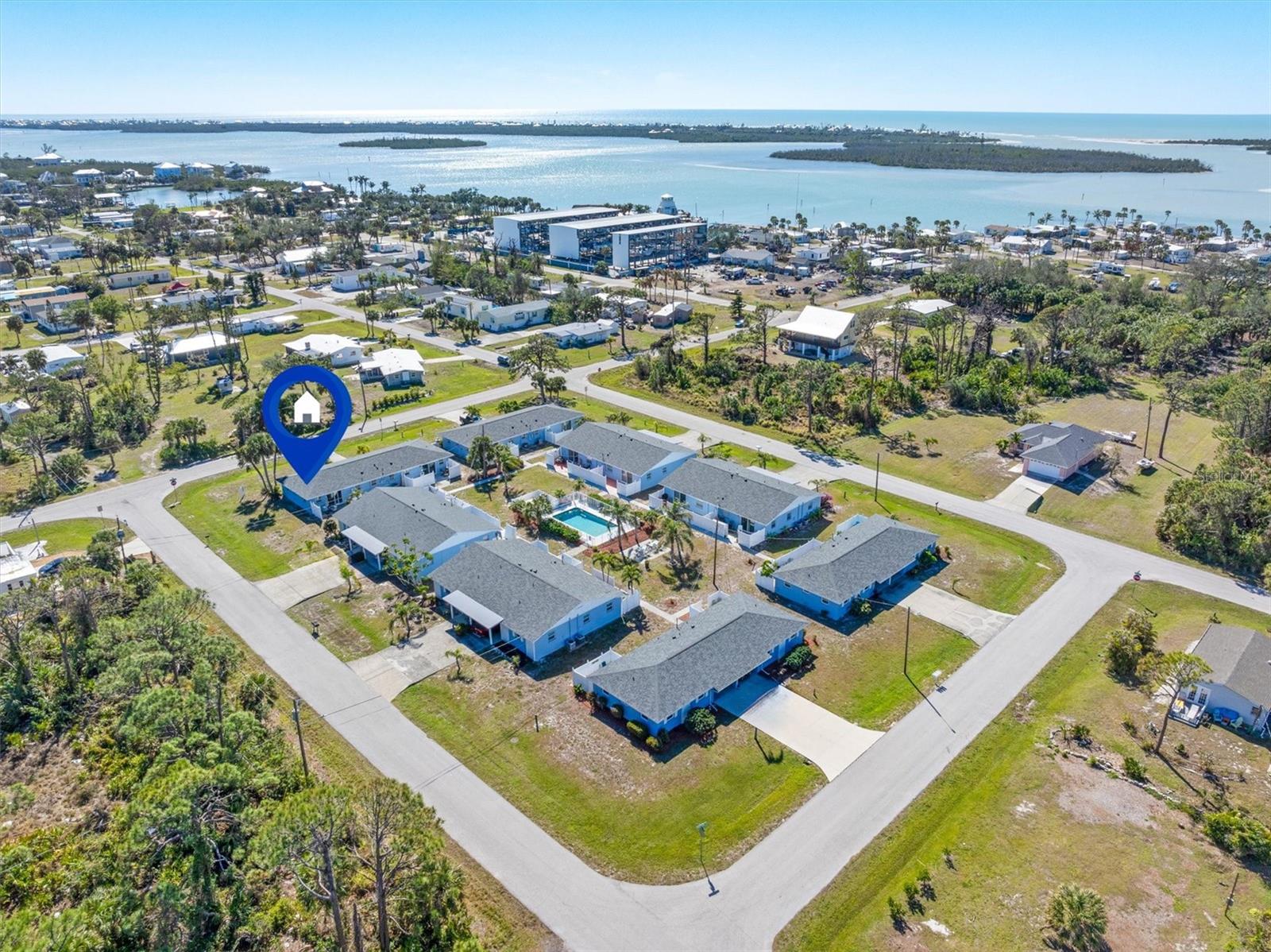 1956 WYOMING AVE, ENGLEWOOD, FL, 34224