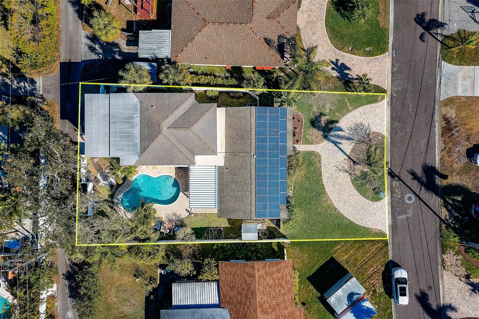 783 PLACIDO WAY NE, ST PETERSBURG, FL, 33704