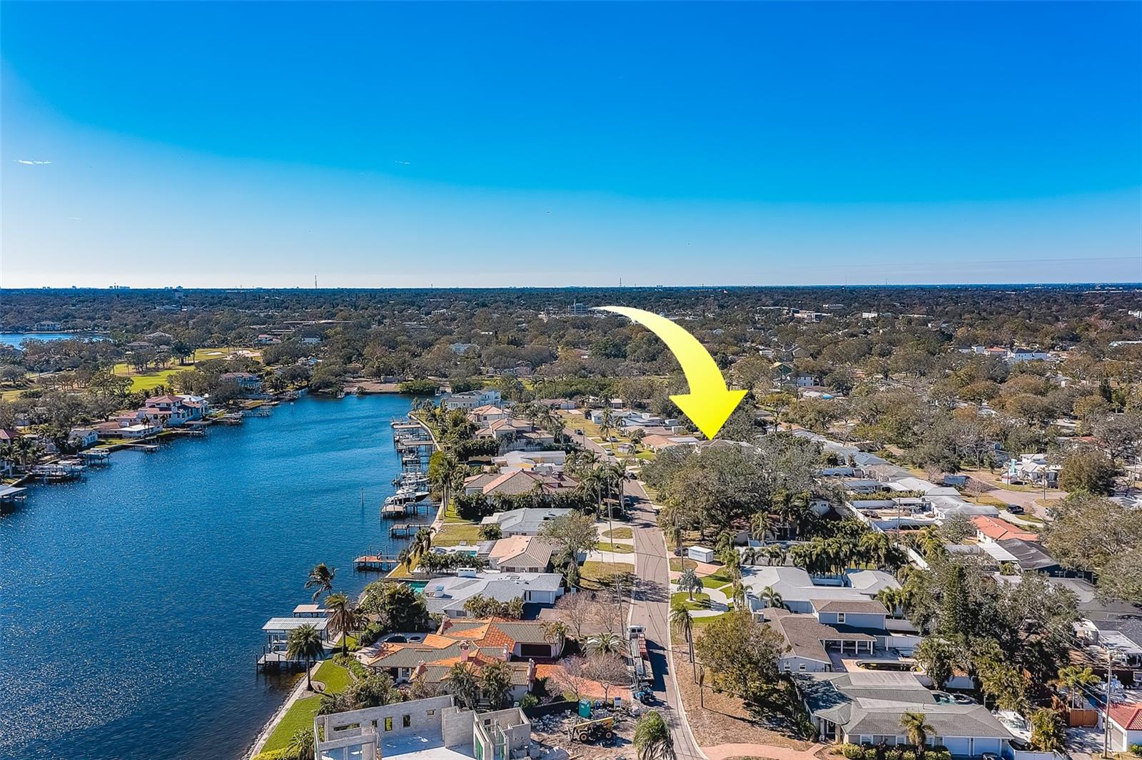 783 PLACIDO WAY NE, ST PETERSBURG, FL, 33704