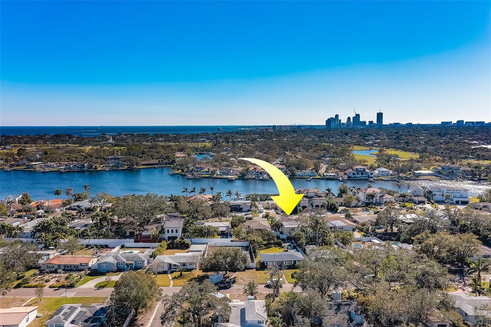 783 PLACIDO WAY NE, ST PETERSBURG, FL, 33704