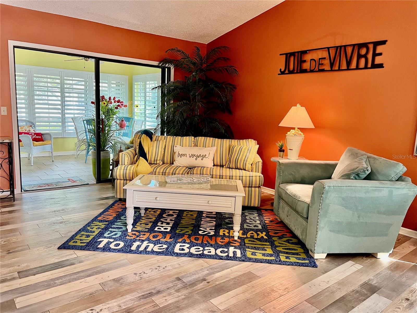 2150 ELM ST #605, DUNEDIN, FL, 34698