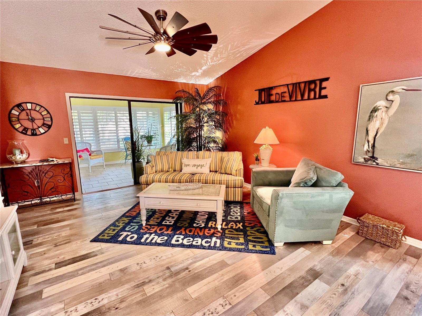 2150 ELM ST #605, DUNEDIN, FL, 34698