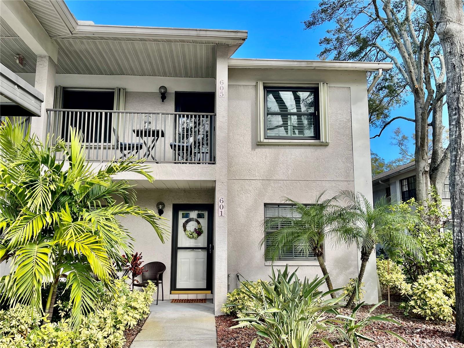 2150 ELM ST #605, DUNEDIN, FL, 34698